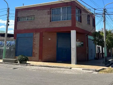 1 de Mayo  (sur) V* del Carmen 2000