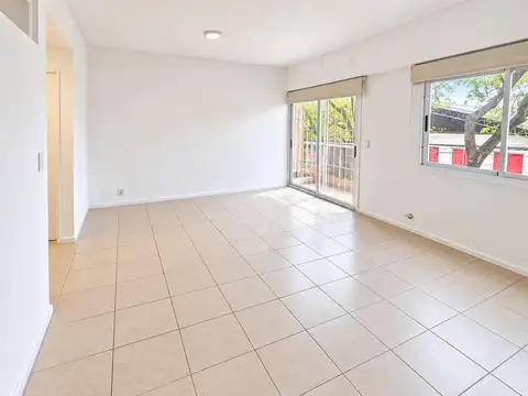 Departamento en Alquiler Permite mascota