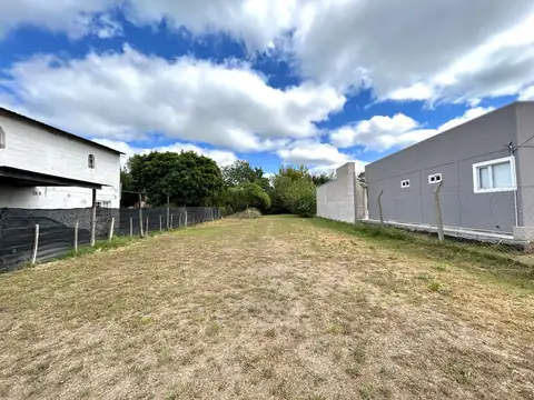 Terreno en Venta en Pueblo Nuevo, USD 34.000