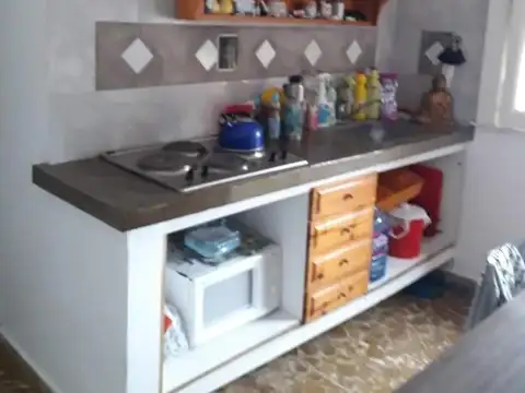 San Juan e/ Machado y Belgrano