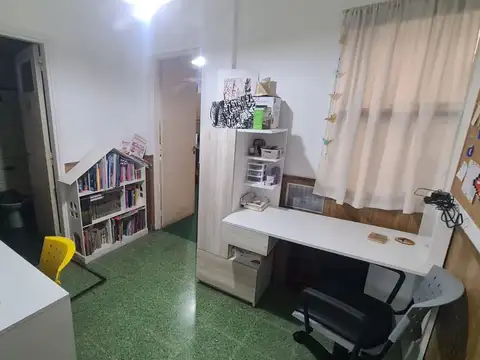 Casa 3 Ambientes con Terraza y Parrilla en San Andrés – Excelente Oportunidad