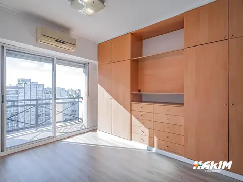 Departamento en Alquiler en Villa Urquiza, Capital Federal