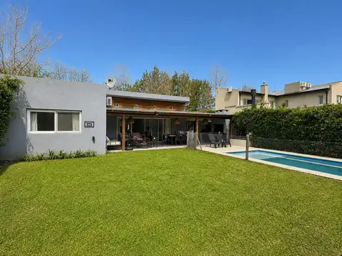 Casa en venta - El Atardecer - Rincon de Milberg