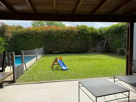 Casa en venta - El Atardecer - Rincon de Milberg