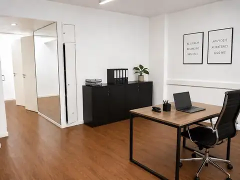 Oficina en Venta 50 años
