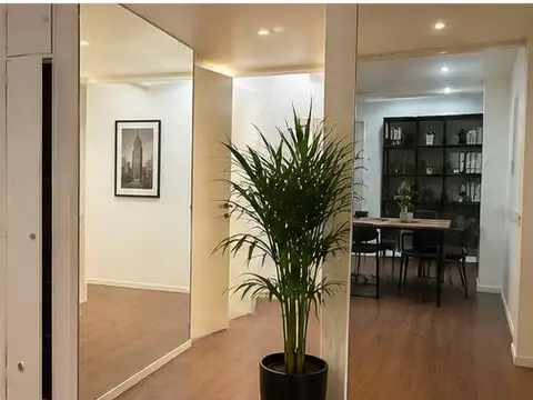 Oficina en Venta en San Nicolás, USD 59.000
