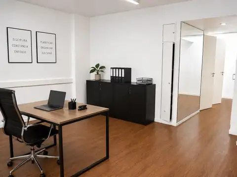Oficina en Venta en San Nicolás, USD 69.000