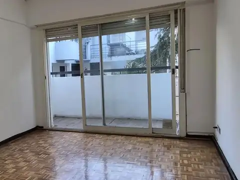 Departamento en Alquiler de 3 ambientes