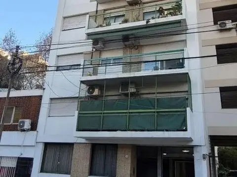 OPORTUNIDA- ALQUILER 3 AMB BELGRANO R SUPERI 2400