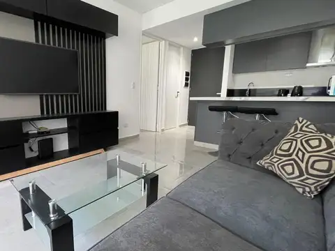 Departamento en Venta en Puerto Madero, USD 350.000