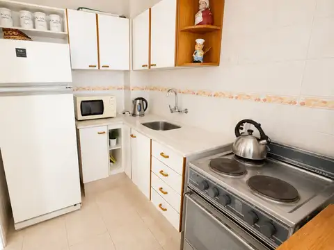 Departamento en Venta en Punta del Este, USD 245.000