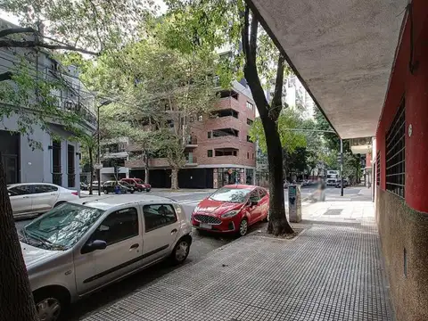 Terreno en Venta 8  mts Frente