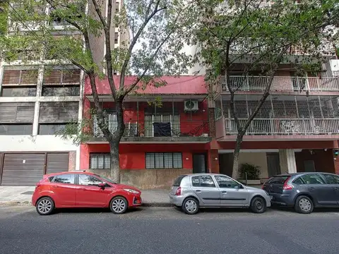 Terreno en Venta en Palermo | 2.190 m² Vendibles | Ideal Desarrollo