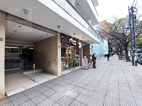 Departamento en Alquiler en Caballito, CABA