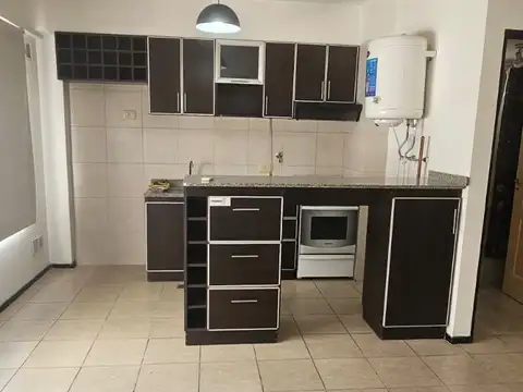 Departamento en Alquiler de 2 ambientes