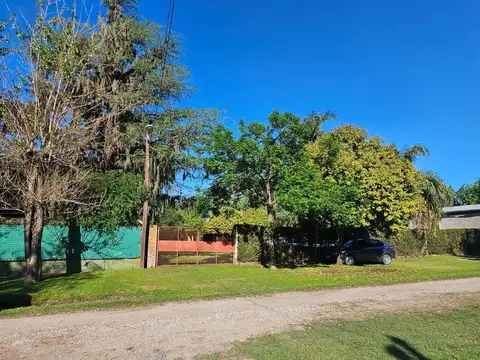 Terreno en Venta en Alvarez, USD 80.000