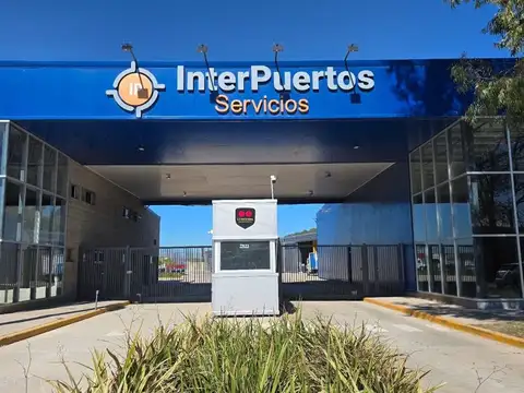 ALQUILER LOCAL COMERCIAL 211mt EN INTERPUERTOS