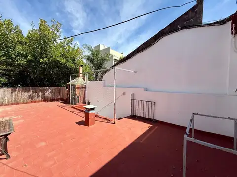 PH 3 AMBIENTES TERRAZA PARRILLA  APTO CREDITO