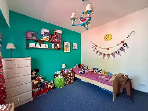 Depto Tipo Casa en Venta 82 años