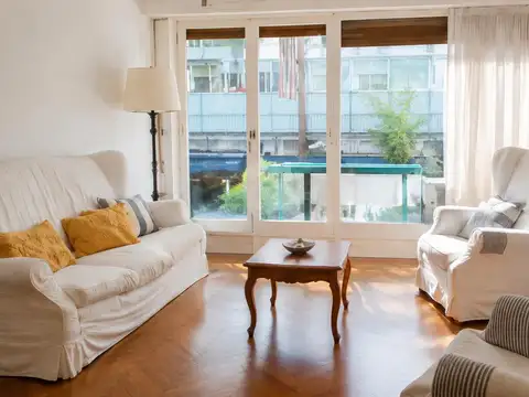 Departamento en Alquiler de 4 ambientes
