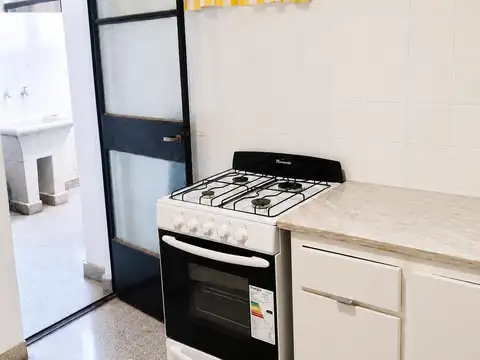 Departamento en Alquiler Permite mascota