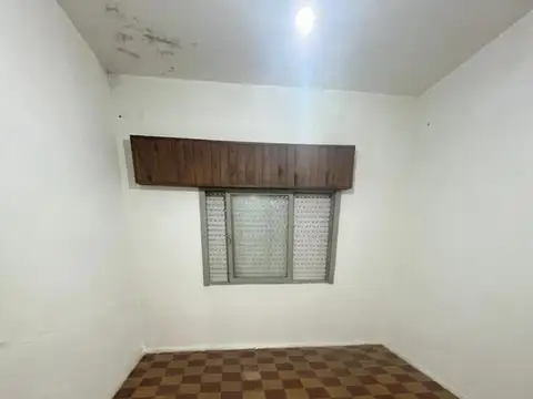 Depto Tipo Casa 4 ambientes con 1 baño