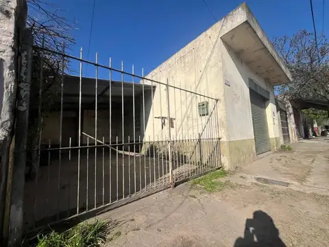CASA EN VENTA  - APTO CRÉDITO BANCARIO