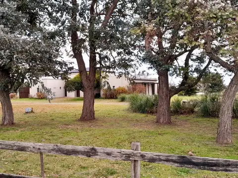 CHACRAS LAGUNA VITEL. Ruta 20, Km 87,6. CHASCOMÚS.