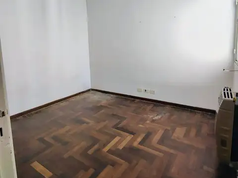 Departamento 5 ambientes con 1 baño