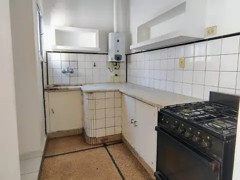 Departamento en Alquiler de 5 ambientes