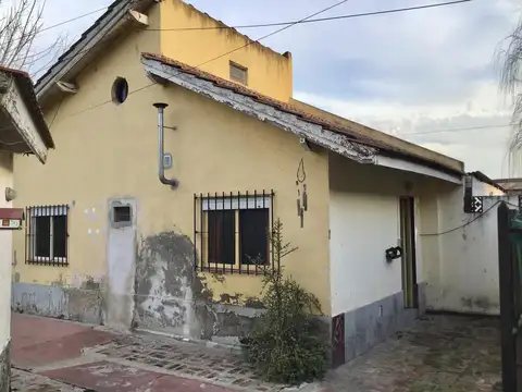 PH en Alquiler dos ambientes. Cañuelas