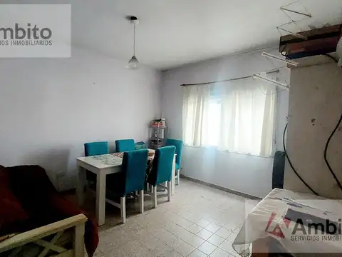 Departamento en Venta 43 años