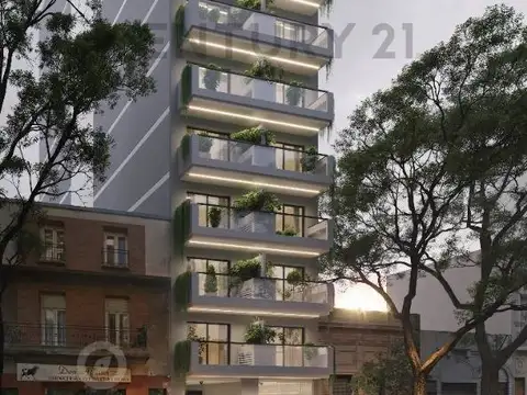 FIDEICOMISO AL COSTO EN MONSERRAT - DEPARTAMENTO 2 AMBIENTES