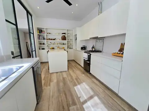 Casa en Venta 4 años