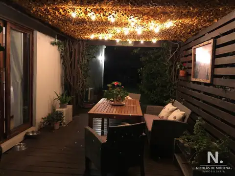 Casa en Venta 2024 años