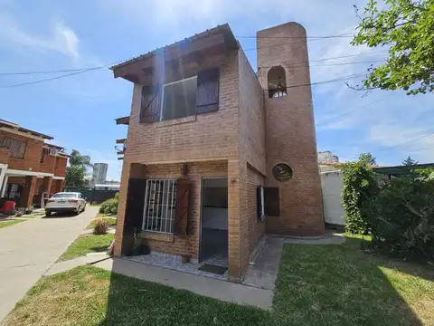 VENTA DEPARTAMENTO 2 DORMITORIOS CARLOS PAZ