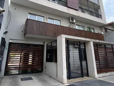 Departamento en Alquiler