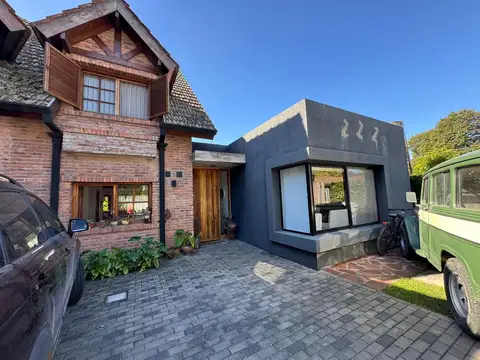 Casa en Venta en Bella Vista, Partido de San Miguel