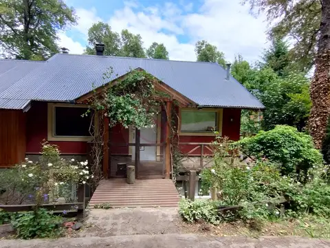 Casa en Venta en San Martin de los Andes, Lácar