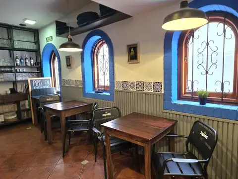 Fondo de Comercio gastronómico en San Carlos De Bariloche