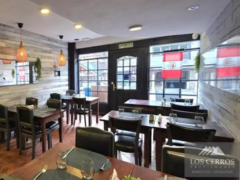 Fondo Comercio en Venta A Estrenar
