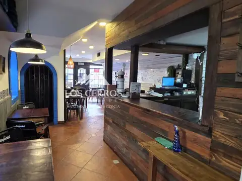 Fondo Comercio en Venta en San Carlos de Bariloche, USD 49.000