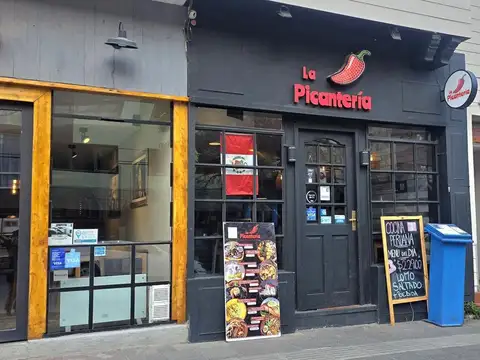 Fondo Comercio en Venta en San Carlos de Bariloche, USD 85.000
