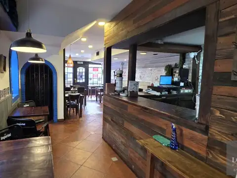 Fondo Comercio en Venta en San Carlos de Bariloche, USD 85.000