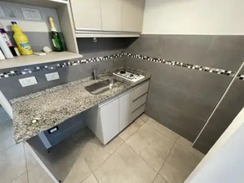 Departamento en Venta de Monoambiente