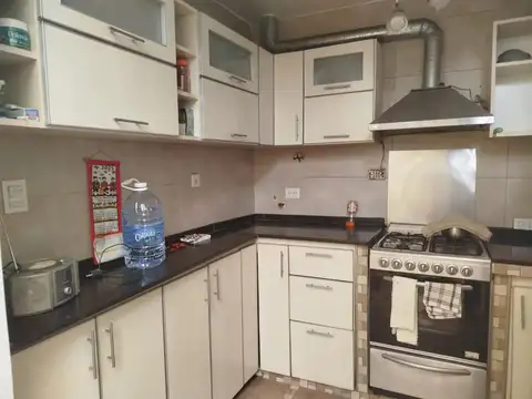 Depto Tipo Casa en Venta de 3 dormitorios