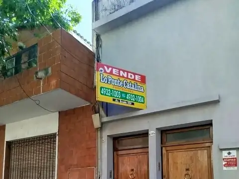 Depto Tipo Casa en Venta de 4 ambientes