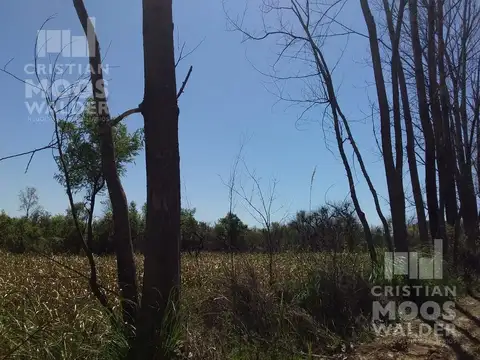 Terreno en Venta de 5897,0 m2