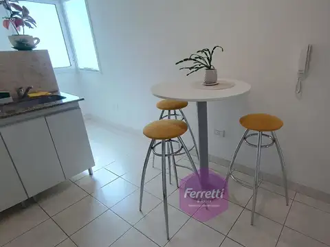 Departamento en Alquiler de 2 dormitorios