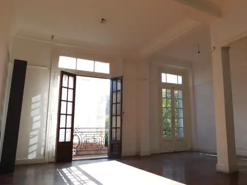 Edificio Bencich Departamento 3 ambientes frente c/balcón en venta San Nicolás